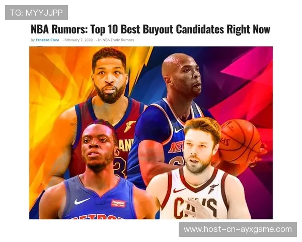 NBA球员合同谈判趋势与薪资结构，nba球员交易后合同薪水谁给